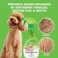 Pet Hair & Lint Laundry Detergent