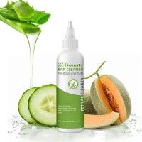 Pet Ear Cleansing Drops