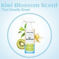 Pet Deodorizing Spray