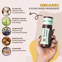 Manufacturer Custom OEM Private Label Safe Effective Pet Care Balm Relief Dry Irritated Skin Moisturizing Cream