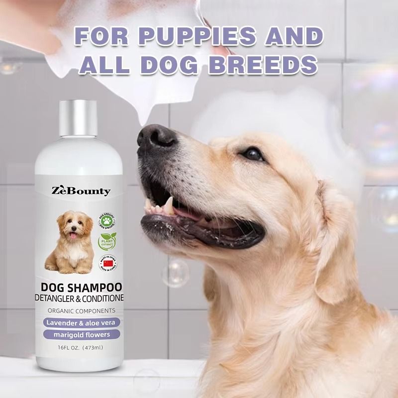 Item Form Liquid Liquid Volume 16 oz; Can be customized Target Species Dogs; Cats Department Grooming,bathroom,indoor,outdoor Breed Recommendation All Breed Sizes OEM/ODM Welcome OEM ODM for your brand(LOGO,Bottle,Ingredients all supported)